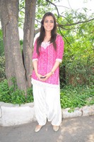 Nisha Agarwal New Stills